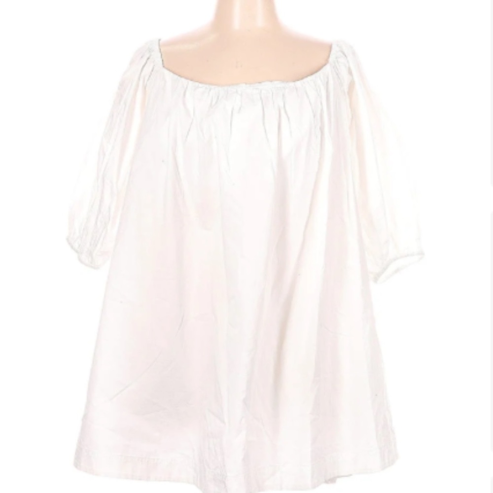 NWT Free People Tunic